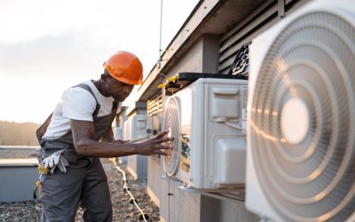 Reasons Why You Should Get Professional Air Conditioning Service in Cape Coral FL