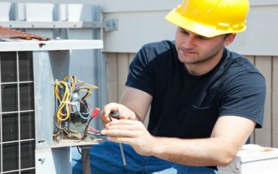 The Right Air Conditioning Service in Plano, TX Can Keep You Cool