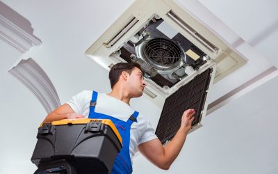 Maximize Efficiency and Comfort with HVAC Maintenance in Platte City, MO