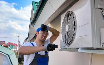 Comprehensive Guide To HVAC Maintenance in Jacksonville, FL, For Optimal Performance